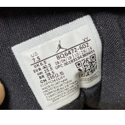 Dirty Mid Air BQ6472-602 Iridescent Powder 1 Jordan (W) 0710